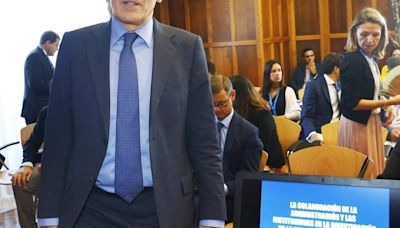 Congreso estudia la petición del fiscal para que Anticorrupción no vaya a la comisión de mascarillas, aunque es obligado