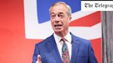 Farage to make ‘emergency election announcement’