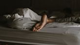 Sexsomnia: An embarrassing sleep disorder no one wants to talk about | CNN