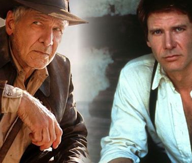 Los personajes icónicos que Harrison Ford rechazó y que habrían cambiado la historia del cine