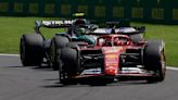 F1- Belgian Grand Prix RECAP: George Russell holds off Lewis Hamilton