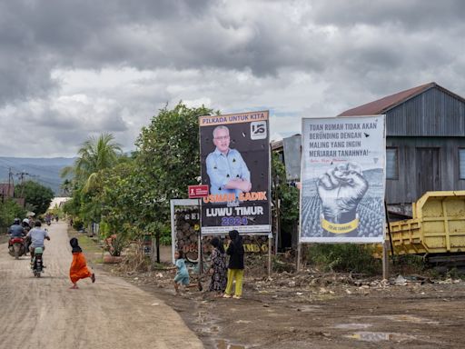 Business Brief: The true price of Indonesia’s nickel boom