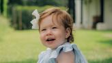 Harry and Meghan share photo of Lilibet on first birthday at Frogmore Cottage