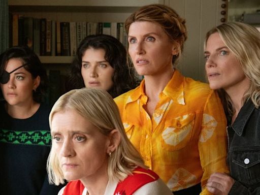 “I’m just made about them!” - Creator of “Bad Sisters” gushes about cast and crew mates