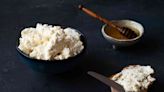When to Use Ricotta vs. Cottage Cheese