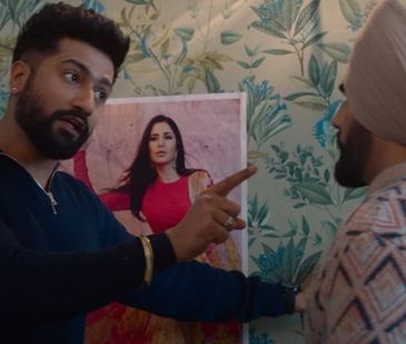 Latest entertainment News, Live Updates Today July 26, 2024: Bad Newz box office collection day 7: Vicky Kaushal, Triptii Dimri film takes India total to ₹42.9 crore in opening week