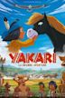 Yakari, A Spectacular Journey