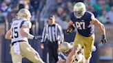 What the experts are predicting: Notre Dame vs. Navy