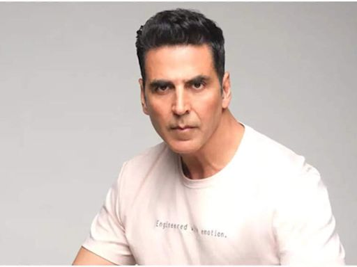 'Welcome To The Jungle': Akshay Kumar and team’s month long schedule in Kashmir to start soon | Hindi Movie News - Times of India