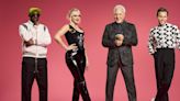 The Voice UK returns for series 12 with big change