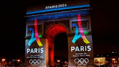 París extiende el perímetro de protección en la apertura de las olimpiadas por riesgo terrorista