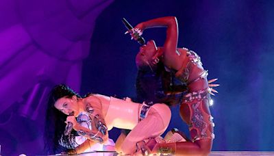 Brutally honest reviews of every VMAs performance, including Chappell Roan and Katy Perry