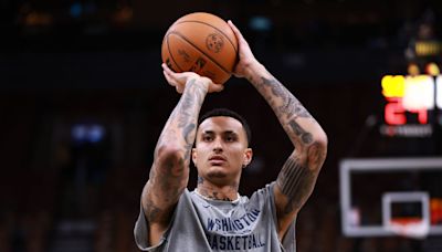 NBA champion Kyle Kuzma looks to bring his team mentality to Scrum Ventures