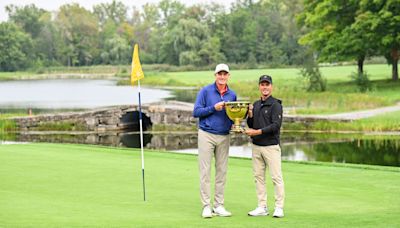 All you need to know about Presidents Cup as Internationals host USA in Montreal