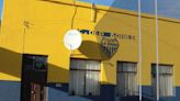 Club Deportivo Bories entregó su sede para su reconstrucción