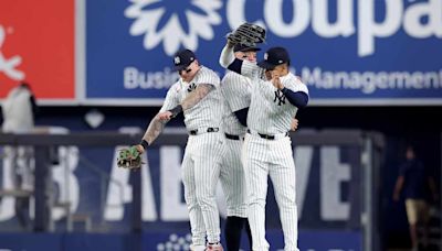 Which New York Yankees Could Find Their Way To The All-Star Game?