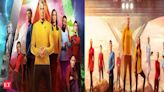 Star Trek: Strange New Worlds Season 3: Here’s cast, first-look clip, production and where to stream - The Economic Times