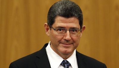 ‘Arcabouço fiscal é difícil de funcionar com PIB menor que 2,5% ao ano’, diz Joaquim Levy