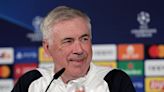 Carlo Ancelotti’s message to Kylian Mbappe following Real Madrid presentation