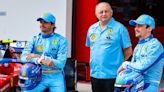 Reason Ferrari are wearing blue at Miami Grand Prix