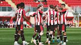 Match Preview: Brentford B v Bournemouth U21s