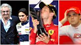 F1 Singapore Grand Prix: 5 of the most memorable moments