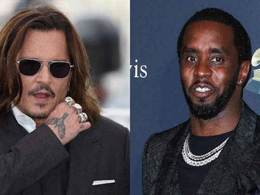 Johnny Depp's Lawyer Claims Diddy's Apology Video Will Negatively Affect His Ongoing Lawsuits