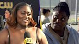 Danielle Brooks 'Would Love' to Bring Back 'Orange Is the New Black' in 10 Years (Exclusive)