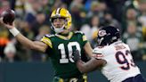 Packers to host Bears in 2024 regular season finale