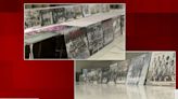 Wayne High School to auction original athletic championship pictures following school’s renovation