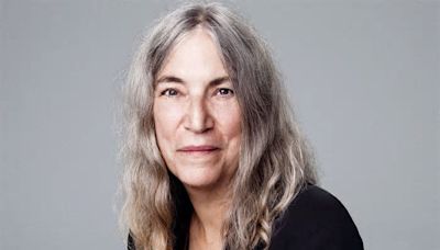 Patti Smith reacciona a la canción de Taylor Swift