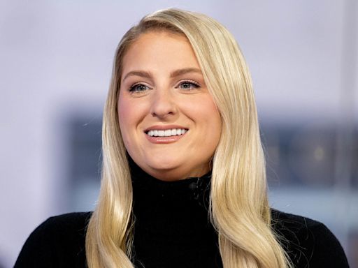 Meet Meghan Trainor’s kids, Riley and Barry