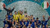 【2024歐洲國家盃】歐陸足壇戰火再起 歐國盃小組賽分組、賽程戰績、比賽時間懶人包