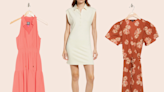 Nordstrom Rack’s Memorial Day Sale Includes Jaw-Dropping Summer Dresses Deals From Vince Camuto, Madewell & More—Starting at $7