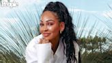 Meagan Good Says She Was 'Called the N-Word More Times Than You Can Imagine' Growing Up (Exclusive)