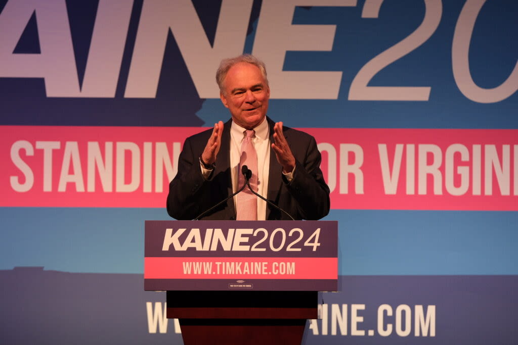 They don’t like abortion, but Kaine’s GOP challengers say they won’t seek a federal ban