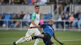 San Jose Earthquakes suffer 5-1 loss to New York City FC at Yankee Stadium