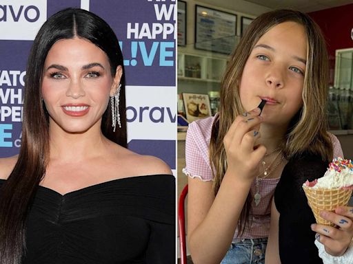 Pregnant Jenna Dewan Celebrates 'Incredible' Daughter Everly Turning 11 with Snaps of her All Grown Up