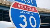 Work to open new exit ramps as part of I-30 project in Saline County set for Thursday night, Friday morning | Arkansas Democrat Gazette