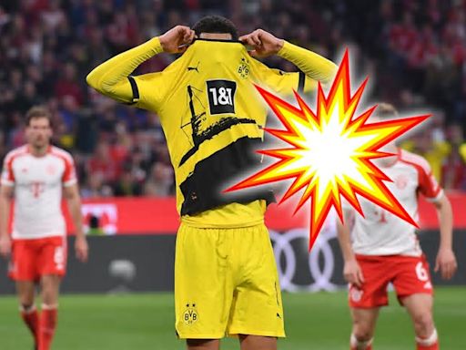 Borussia Dortmund: Doppelmoral! Ex-Star macht BVB Vorwürfe