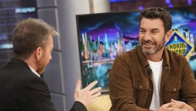 Arturo Valls revela en El Hormiguero su momento profesional más humillante: «un reportero de segunda»