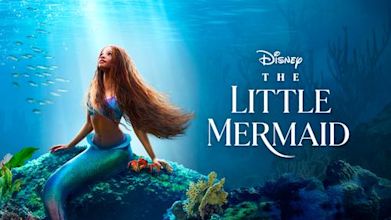 The Little Mermaid (2023 film)