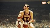 Molinaro: Jerry West and his smooth jump shot were inspirational