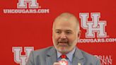 Chris Pezman Out as AD at University of Houston | SportsTalk 790 | The Matt Thomas Show