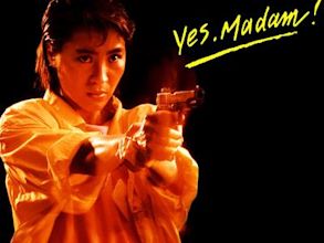 Yes, Madam (1985 film)