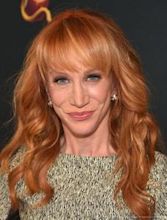 Kathy Griffin