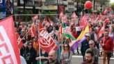Vox quiere quitar las subvenciones a los sindicatos en Andalucía