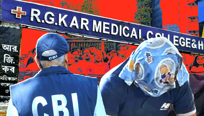 RG Kar rape and murder case: What the CBI’s charges against key accused Sanjay Roy mean