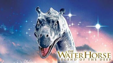 The Water Horse: Legend of the Deep