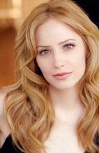 Jaime Ray Newman